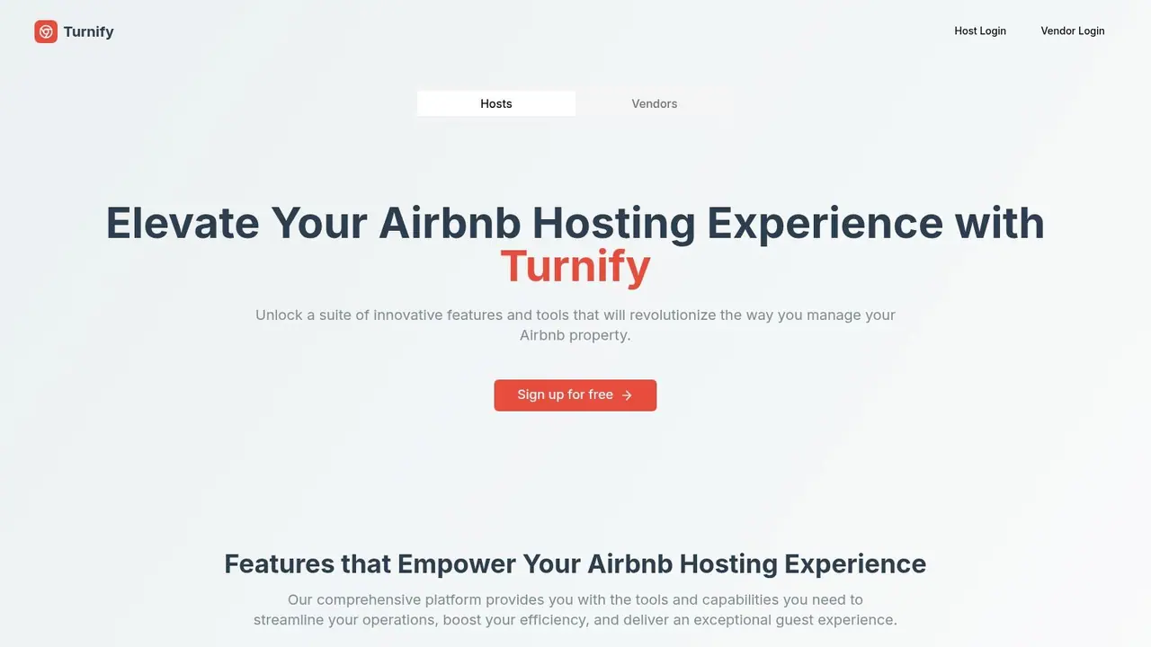 Turnify